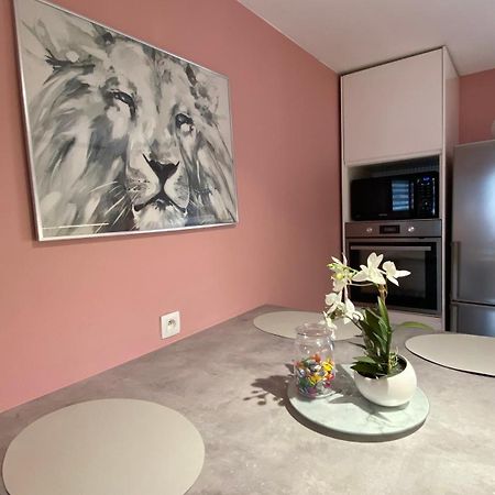 Next2Airport - Appartement House Of Lions Ransart Ngoại thất bức ảnh
