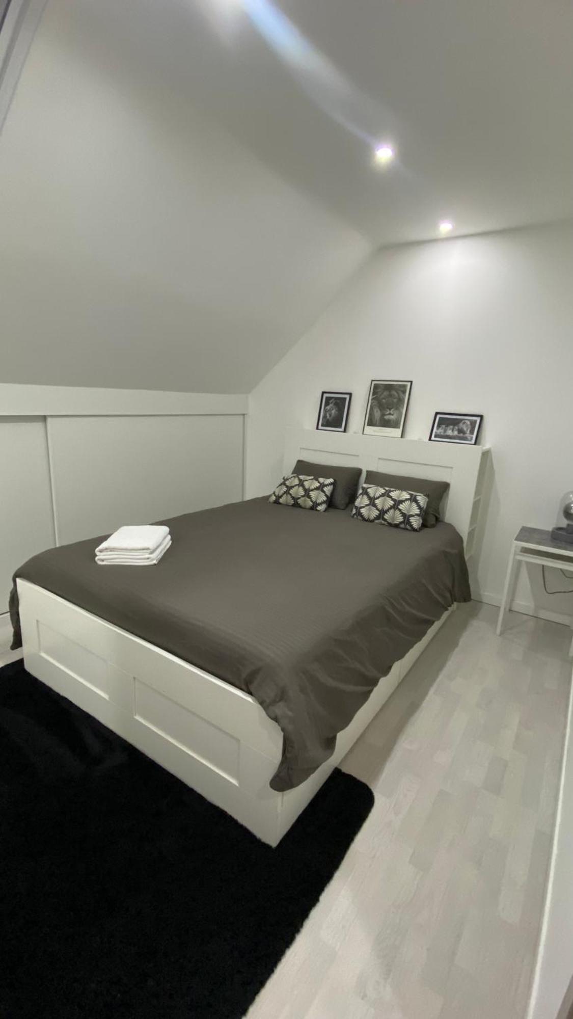 Next2Airport - Appartement House Of Lions Ransart Ngoại thất bức ảnh