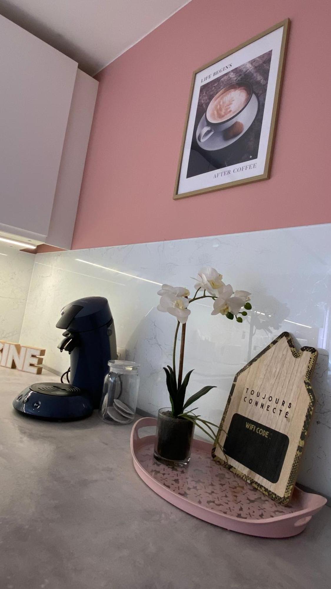 Next2Airport - Appartement House Of Lions Ransart Ngoại thất bức ảnh