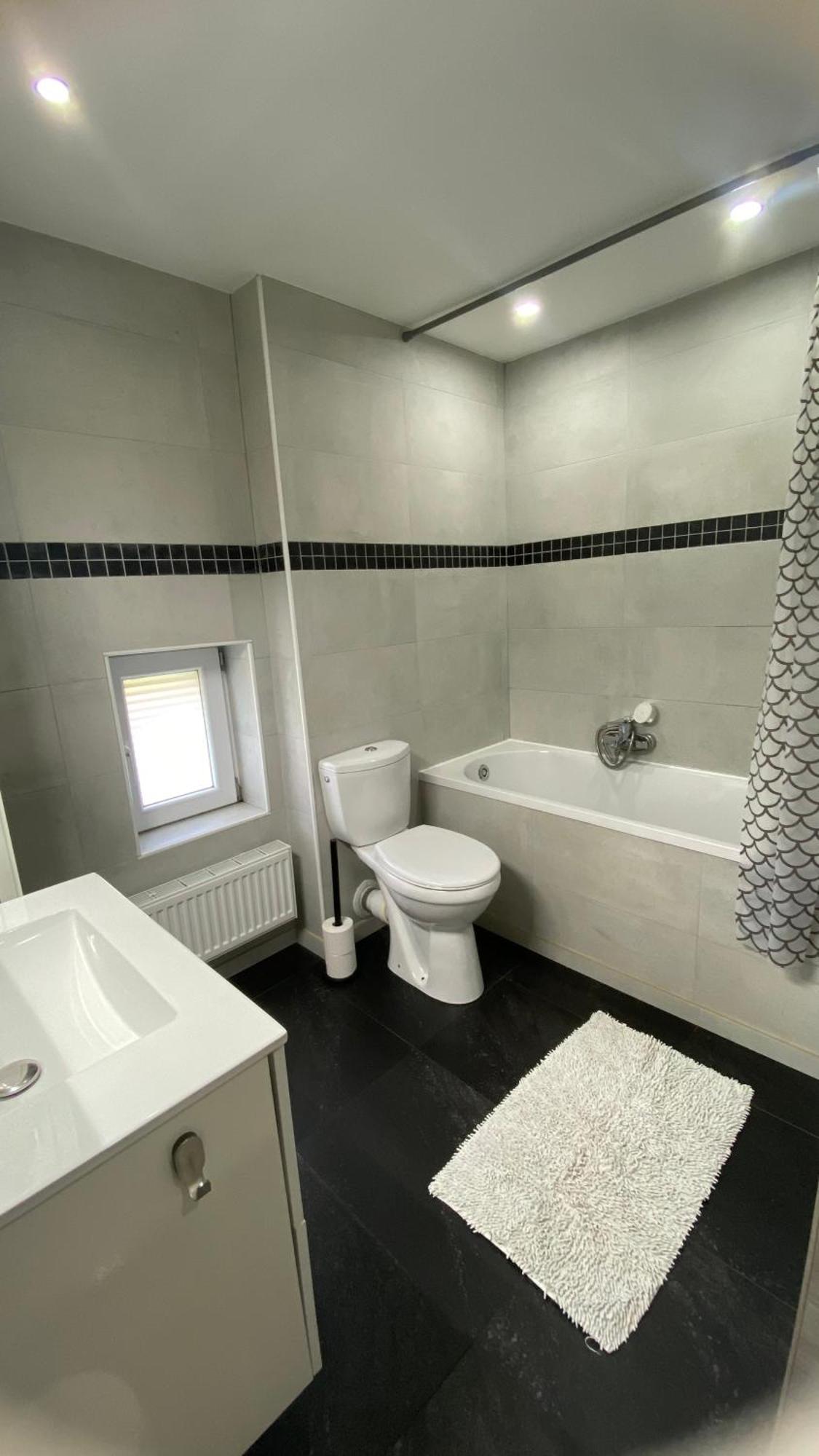 Next2Airport - Appartement House Of Lions Ransart Ngoại thất bức ảnh